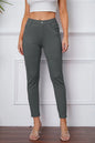StretchyStitch Pants by Basic Bae West2East Surf
