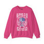 Protecting My 2nd Amendment Rights Crewneck Sweatshirt
