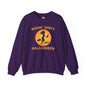 Ridin' Dirty This Halloween Crewneck Sweatshirt The Devil's Pickle
