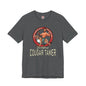 Certified Cougar Tamer T-Shirt The Devil's Pickle