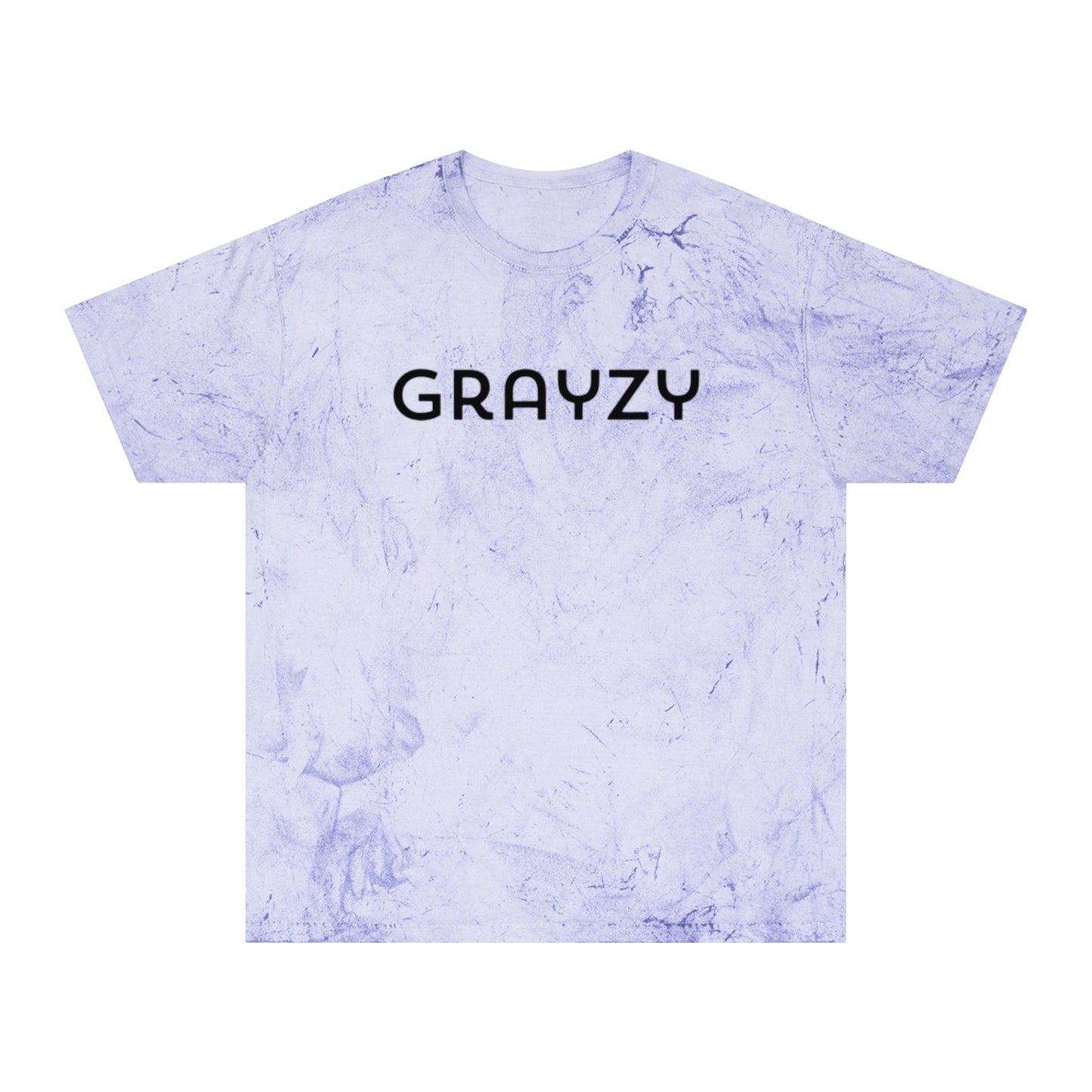 Unisex Color Blast T-Shirt Grayceful LLC