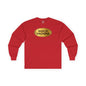 Made in Vachina Long Sleeve Tee The Devil's Pickle