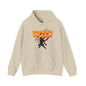 Wolfman's Got Nards Hooded Sweatshirt The Devil's Pickle