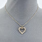 Secret Box Dainty Heart Shape Pendant Necklace Shop Style & More | Fresh Looks, Everyday Deals & Free Shipping