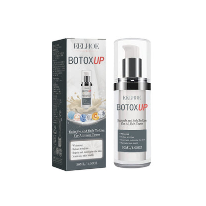 Anti-Aging Cream, Reduces Fine Lines On The Face With Line Repair, Firming And Moisturizing Skin Anti-Wrinkle Cream