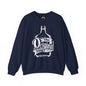The Original Sinner Crewneck Sweatshirt The Devil's Pickle