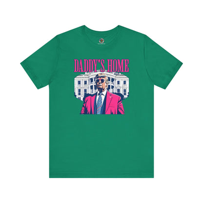 Daddy's Home T-Shirt The Devil's Pickle