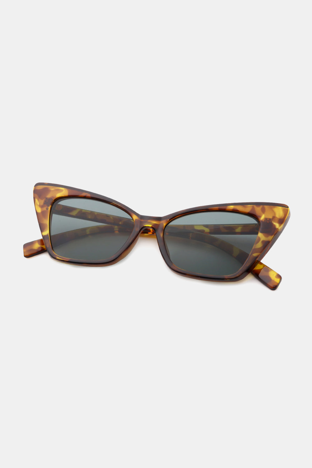 Acetate Lens Cat Eye Sunglasses New Era Fashion LLc