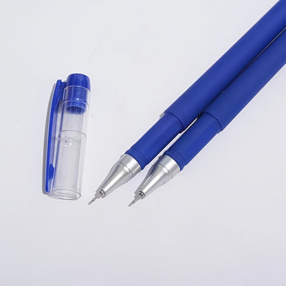 10-Piece Gel Pen Set - Perfect For Students, Exams, Office & School - Red, Black, Water & Carbon Pens! - For Students & Office Workers - Everyday Writing & Note-Taking - Great Gift for Back to School & Graduation NovaCart