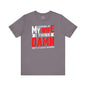 Looking At My Wife I Think Damn T-Shirt The Devil's Pickle