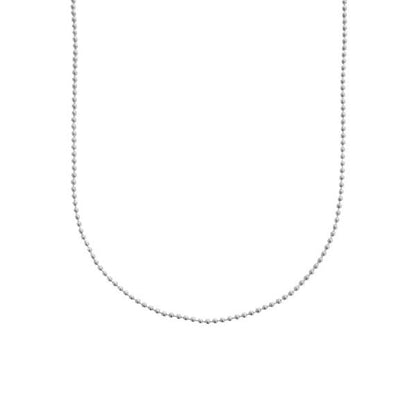 Venus Ball Chain Necklace Shop Style & More | Fresh Looks, Everyday Deals & Free Shipping