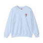 The Devil's Pickle Original Logo Crewneck Sweatshirt The Devil's Pickle