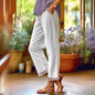 Women’s Straight Leg Casual Pants FitiqueFit