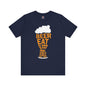 Beer Eat Sleep Repeat T-Shirt The Devil's Pickle