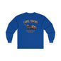 Camel Towing Long Sleeve Tee The Devil's Pickle
