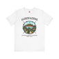 Alligator Alcatraz T-Shirt The Devil's Pickle