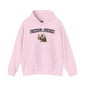Freedom & Whiskey Hooded Sweatshirt The Devil's Pickle
