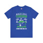 Master Baiter T-Shirt The Devil's Pickle