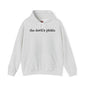 The Devil's Pickle Hooded Sweatshirt The Devil's Pickle