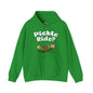 Pickle Ride Hooded Sweatshirt The Devil's Pickle