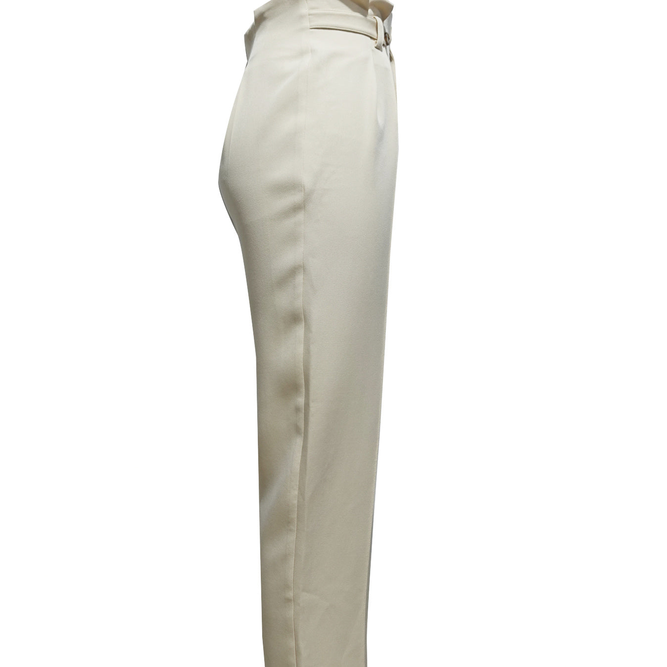 Women’s Solid Color Wide-Leg Pants FitiqueFit
