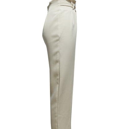 Women’s Solid Color Wide-Leg Pants FitiqueFit