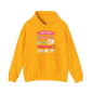 Can't Wait To Receive Nothing On Valentines Day Hooded Sweatshirt The Devil's Pickle