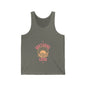 Unisex Jersey Tank Grayceful LLC
