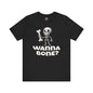 Wanna Bone T-Shirt The Devil's Pickle