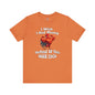 I Wish I had Money T-Shirt The Devil's Pickle