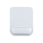 Wrist mouse pad soft rebound skin-friendly feel office pad silicone wrist mouse pad