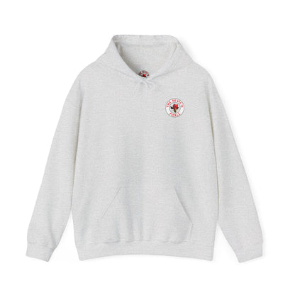 Sex? Yes, Please Hooded Sweatshirt The Devil's Pickle