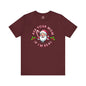 Ask Your Mom If I'm Real T-Shirt. The Devil's Pickle