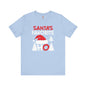 Santa's Favorite Ho T-Shirt The Devil's Pickle