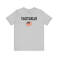 Vagitarian T-Shirt The Devil's Pickle