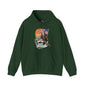 I Ain't Giving My Guns Hooded Sweatshirt The Devil's Pickle
