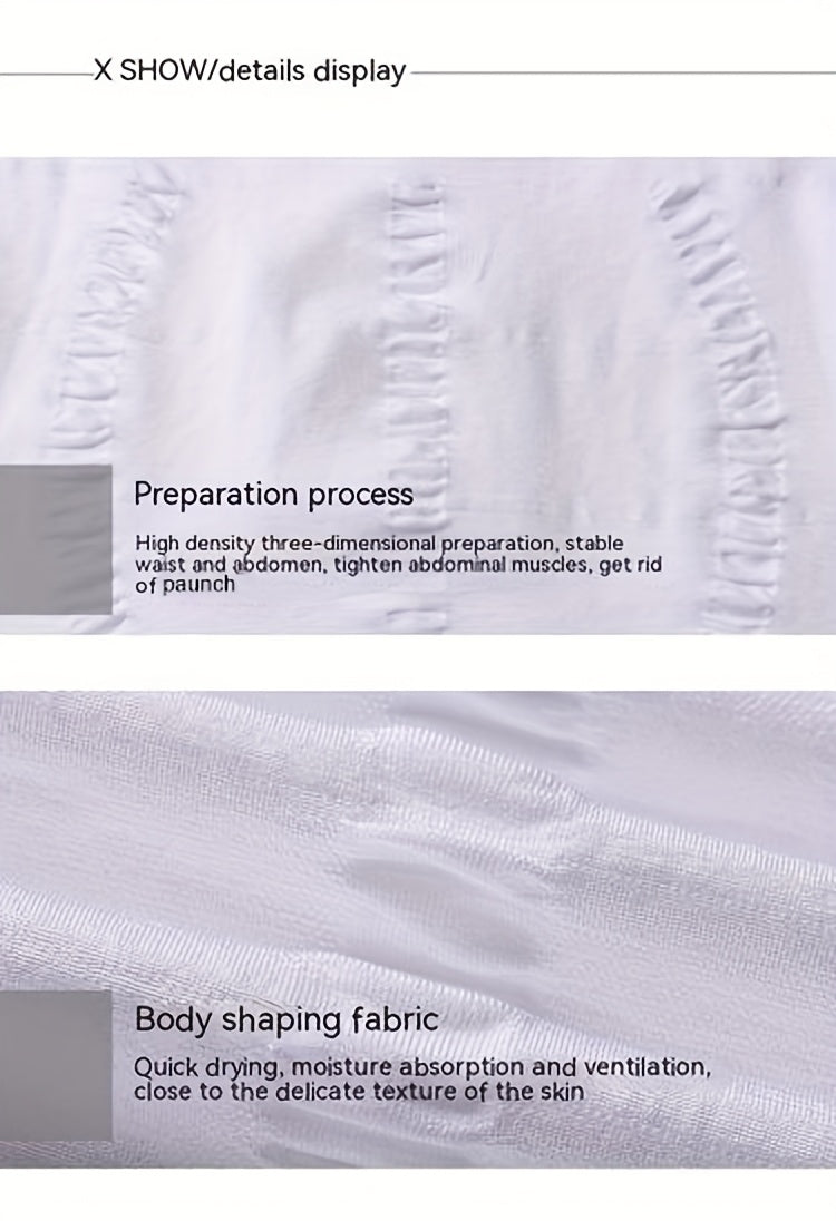 Men's Compression Body Shaper Tank Top, Slimming Vest NovaCart