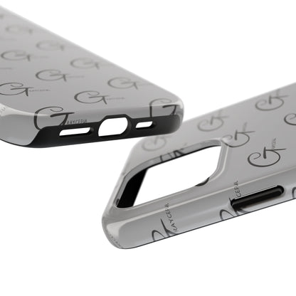 Tough Phone Cases Grayceful signature Grayceful LLC