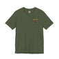 Camel Towing Back T-Shirt The Devil's Pickle