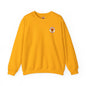 The Devil's Pickle Original Logo Crewneck Sweatshirt The Devil's Pickle