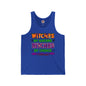 Witches By Nature Bitches By Choice Tank Top The Devil's Pickle