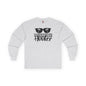 Weekend Hooker Long Sleeve Tee The Devil's Pickle