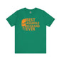 Best Asshole Husband Ever T-Shirt The Devil's Pickle