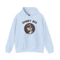 Smart Ass Hooded Sweatshirt The Devil's Pickle