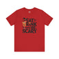 Eat Drink and Be Scary T-Shirt The Devil's Pickle
