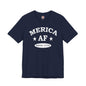 Merica AF T-Shirt The Devil's Pickle