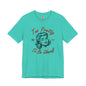 Too Pretty To Be Liberal T-Shirt The Devil's Pickle