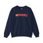 I'm Possible Crewneck Sweatshirt The Devil's Pickle