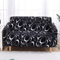 Flower Slipcover Sofa Cover Tightly All-inclusive Wrap single/double/three/four-Seat Sofa Cover Elasticity Sofa Cover 1pc