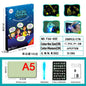 Draw With Light Fun  Glowing Paint Glow Light Tablet Draw With Light Fun And Developing Toy